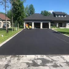 Best Recycled Asphalt Driveway Installation  in Marlton, NJ